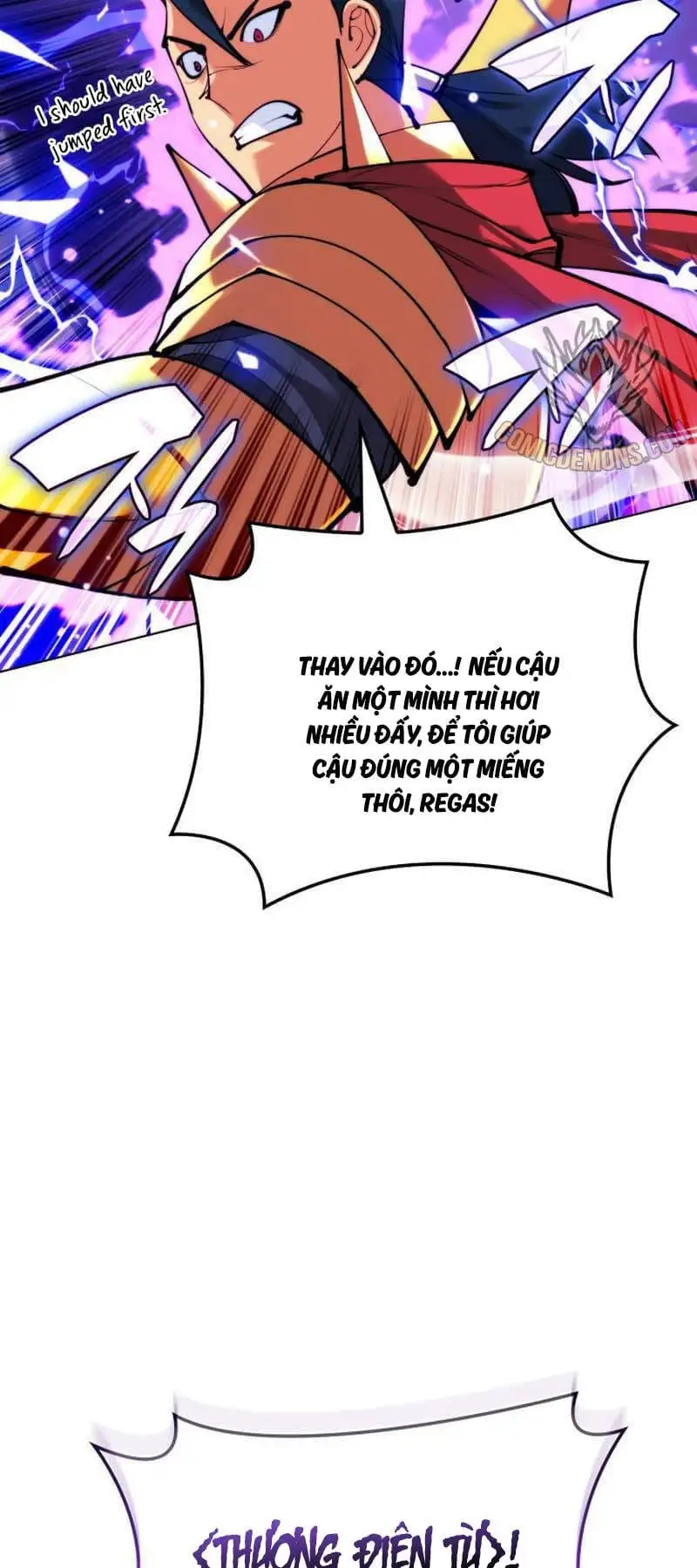 Truyện Tranh Thợ Rèn Huyền Thoại - Overgeared trang 7