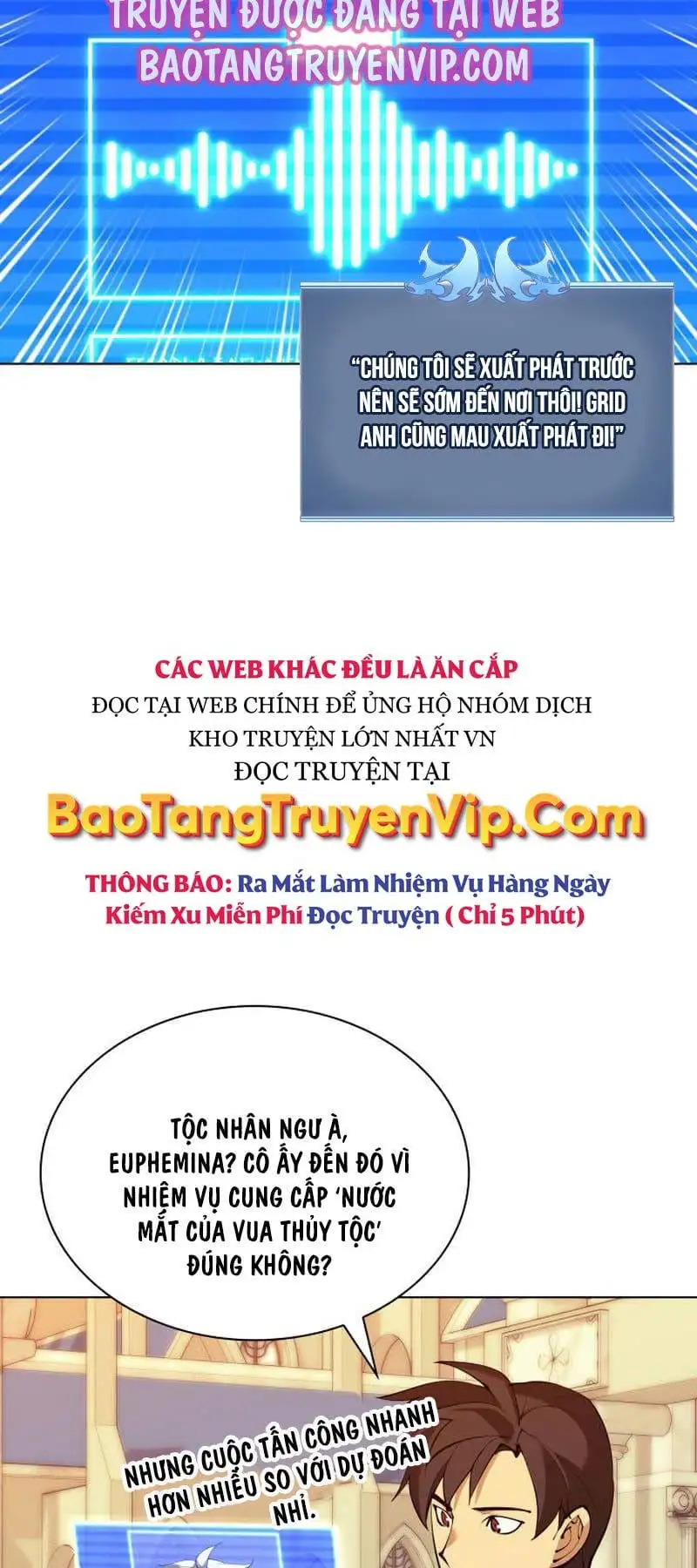 Truyện Tranh Thợ Rèn Huyền Thoại - Overgeared trang 7