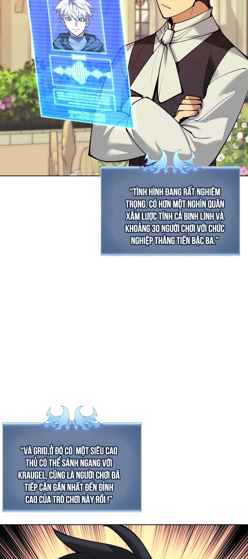 Truyện Tranh Thợ Rèn Huyền Thoại - Overgeared trang 7