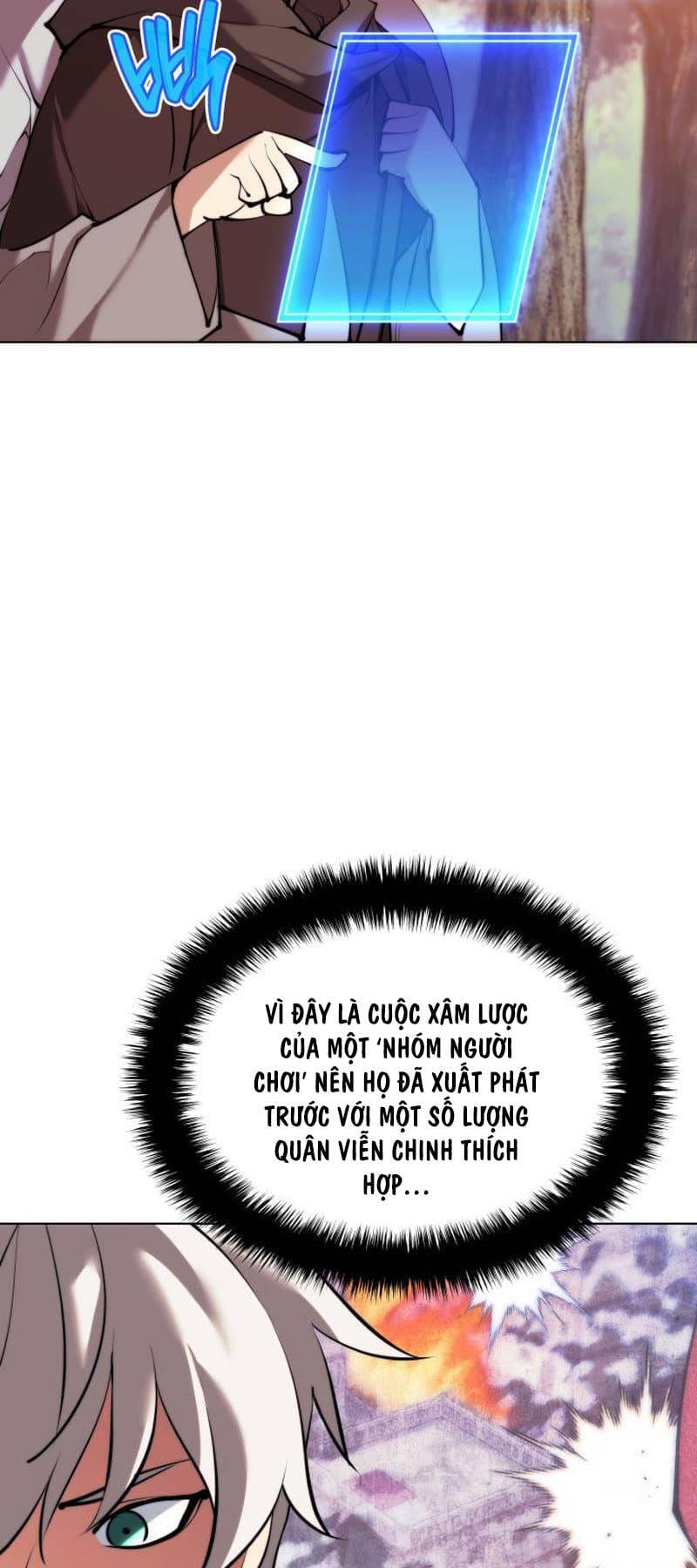 Truyện Tranh Thợ Rèn Huyền Thoại - Overgeared trang 7