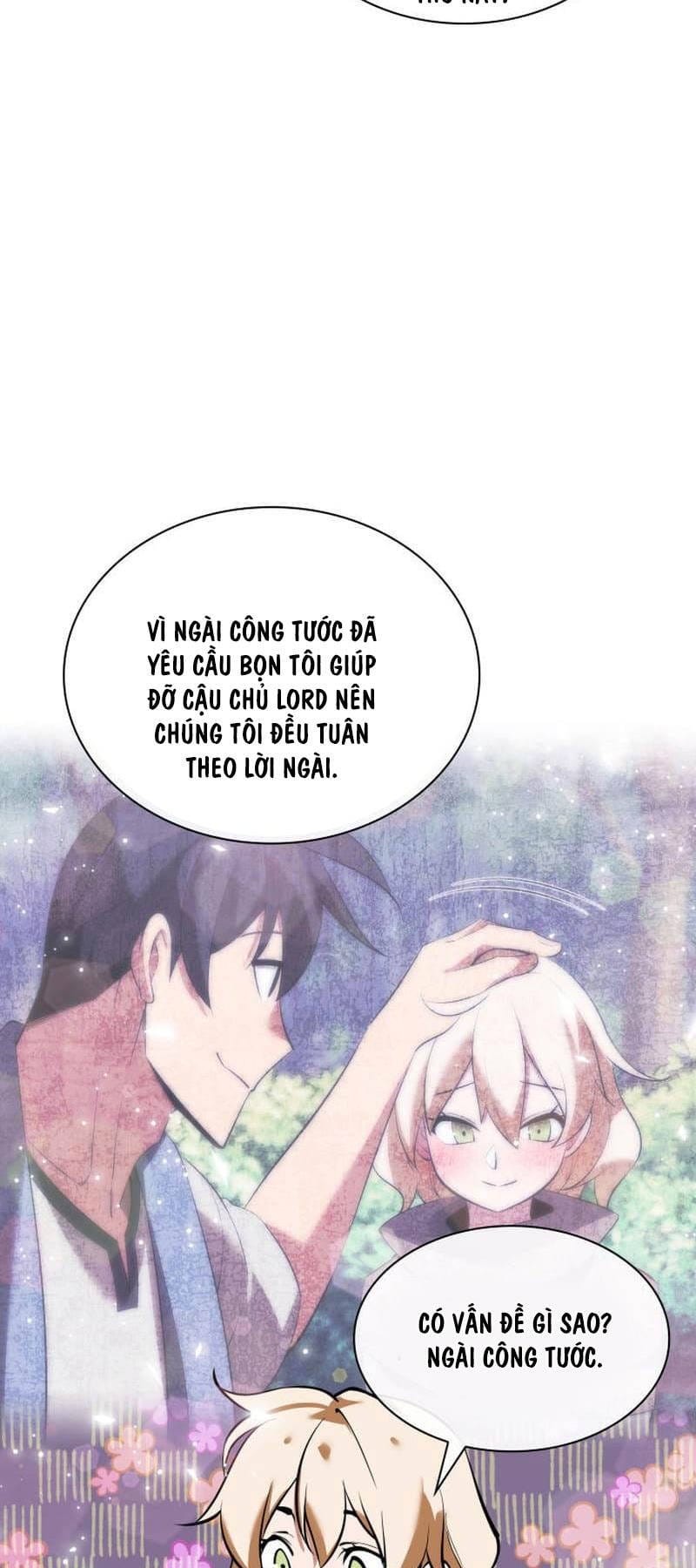 Truyện Tranh Thợ Rèn Huyền Thoại - Overgeared trang 7