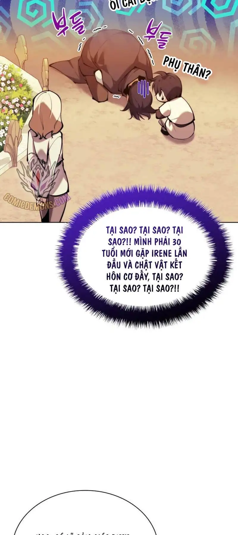 Truyện Tranh Thợ Rèn Huyền Thoại - Overgeared trang 7