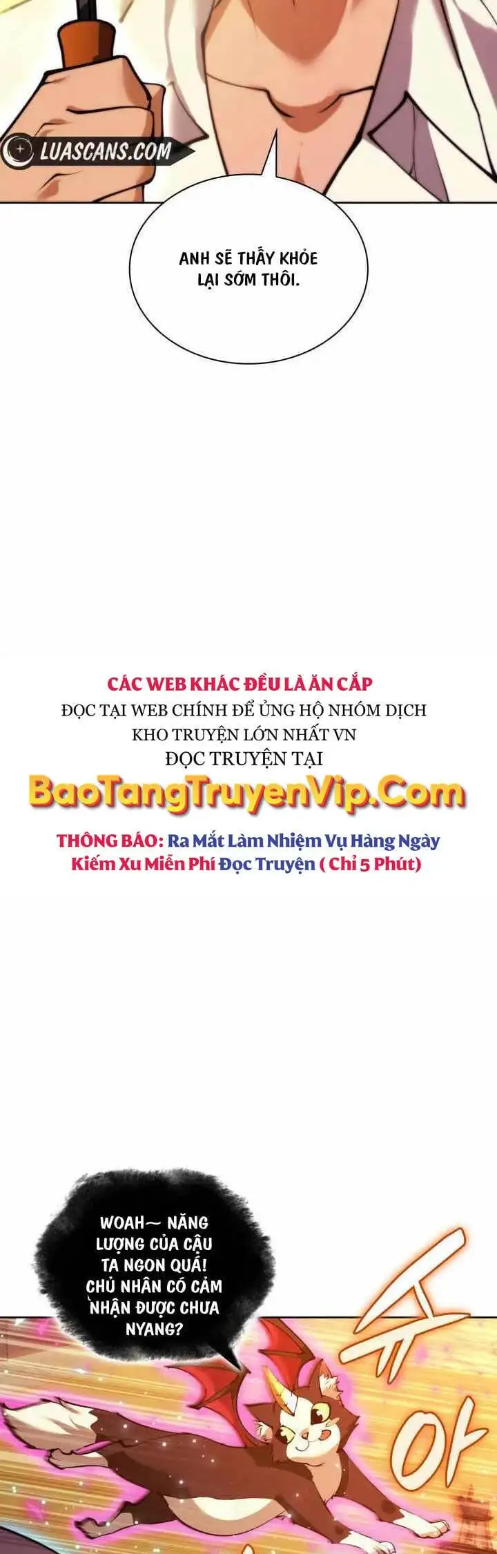 Truyện Tranh Thợ Rèn Huyền Thoại - Overgeared trang 7