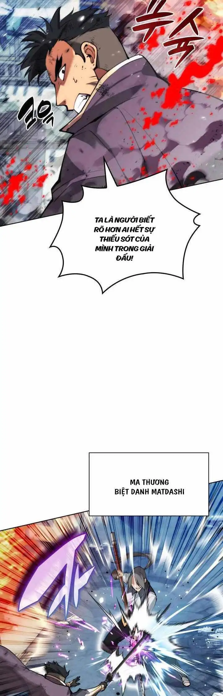 Truyện Tranh Thợ Rèn Huyền Thoại - Overgeared trang 7