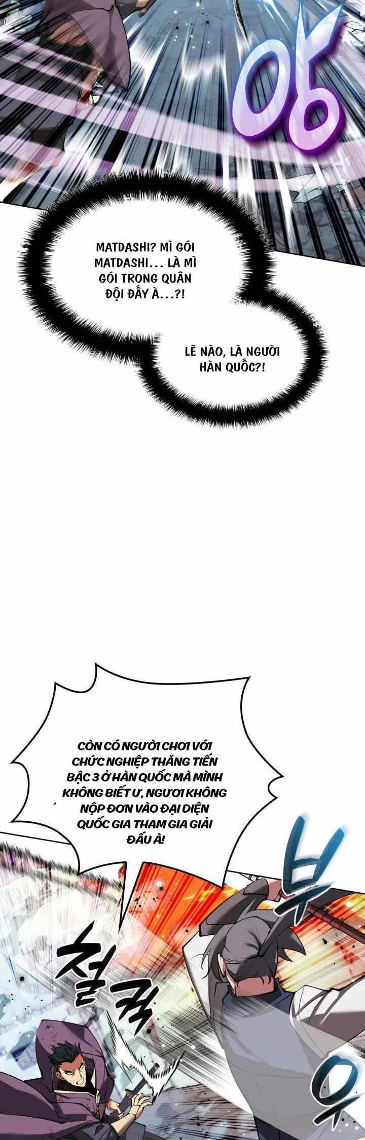 Truyện Tranh Thợ Rèn Huyền Thoại - Overgeared trang 7