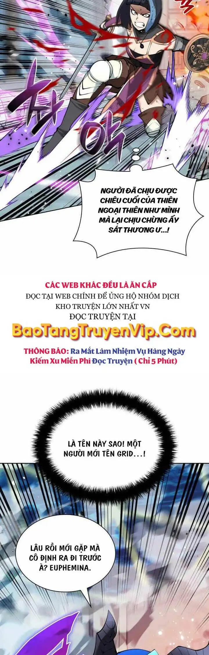 Truyện Tranh Thợ Rèn Huyền Thoại - Overgeared trang 7