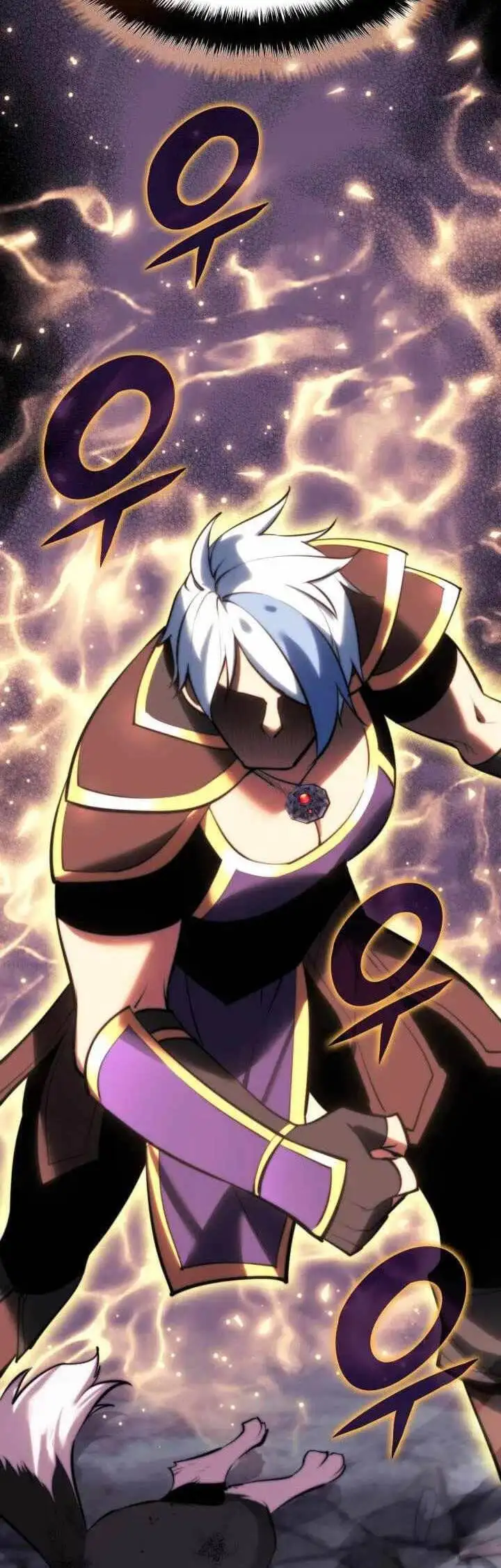 Truyện Tranh Thợ Rèn Huyền Thoại - Overgeared trang 7