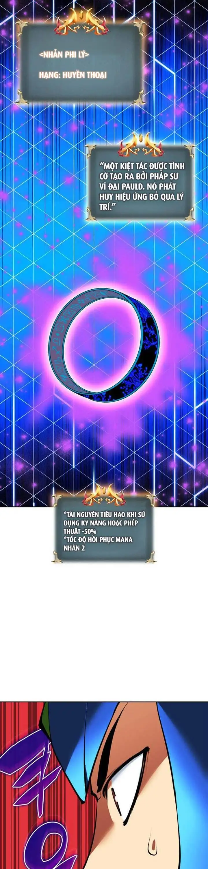 Truyện Tranh Thợ Rèn Huyền Thoại - Overgeared trang 7