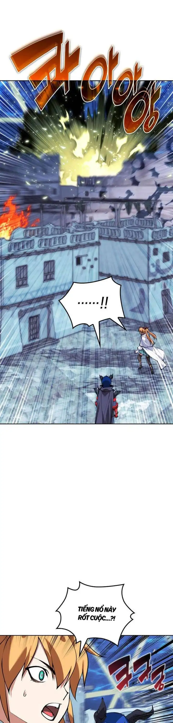 Truyện Tranh Thợ Rèn Huyền Thoại - Overgeared trang 7