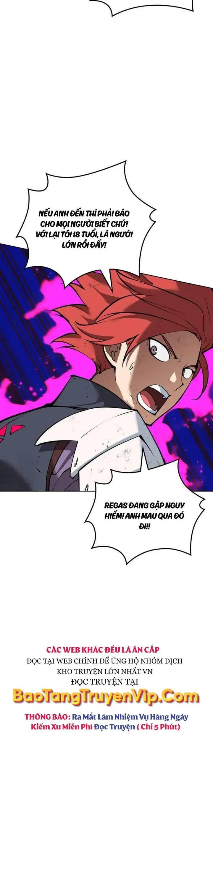 Truyện Tranh Thợ Rèn Huyền Thoại - Overgeared trang 7