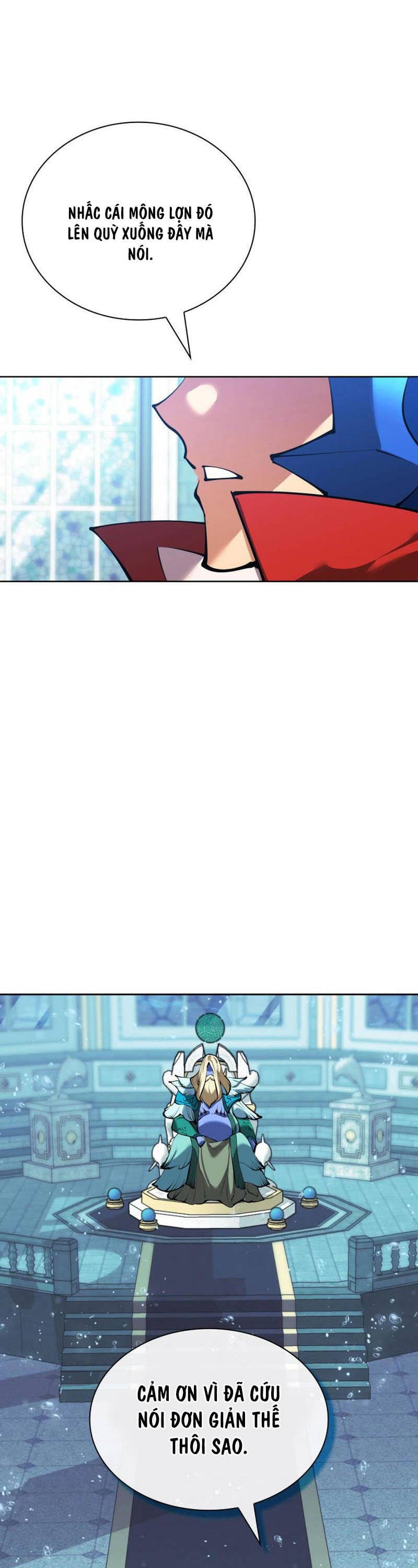 Truyện Tranh Thợ Rèn Huyền Thoại - Overgeared trang 7