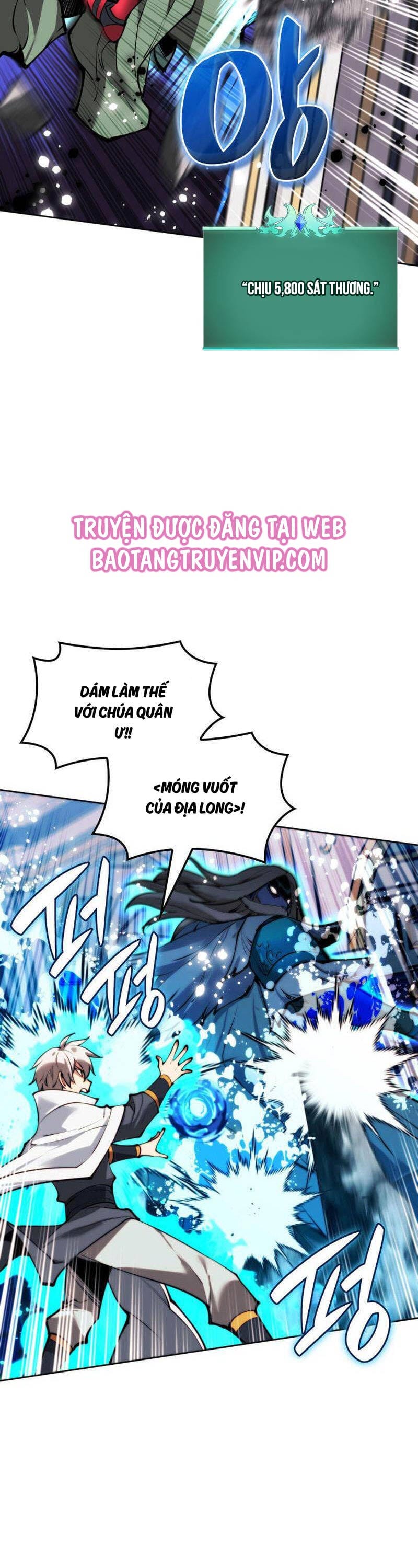 Truyện Tranh Thợ Rèn Huyền Thoại - Overgeared trang 7