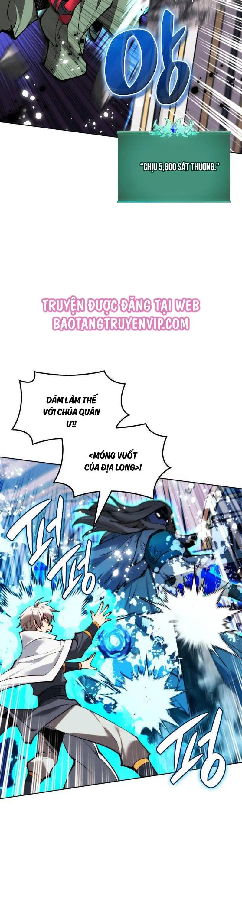 Truyện Tranh Thợ Rèn Huyền Thoại - Overgeared trang 7