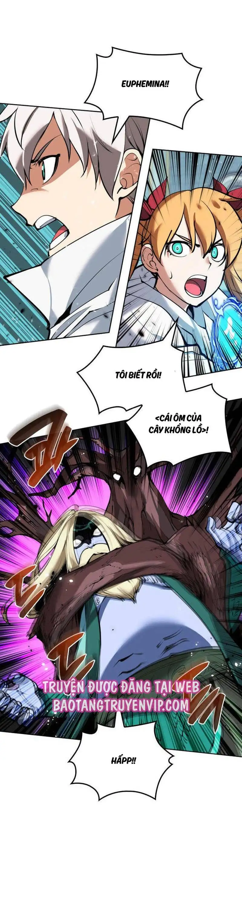 Truyện Tranh Thợ Rèn Huyền Thoại - Overgeared trang 7