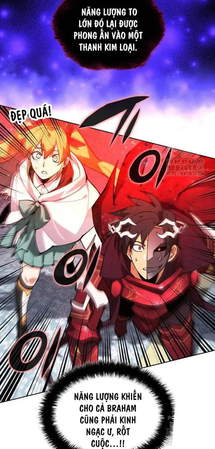 Truyện Tranh Thợ Rèn Huyền Thoại - Overgeared trang 7