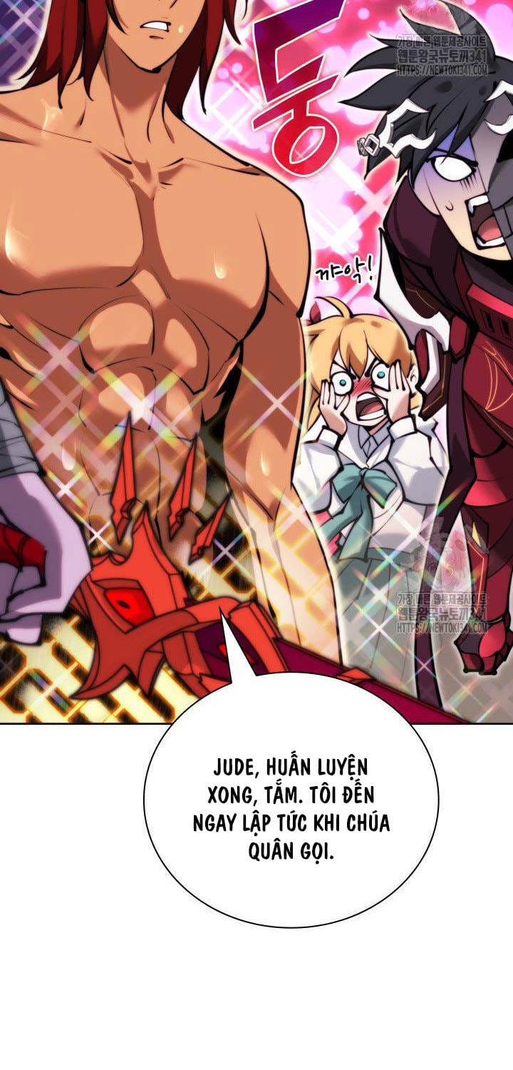 Truyện Tranh Thợ Rèn Huyền Thoại - Overgeared trang 7