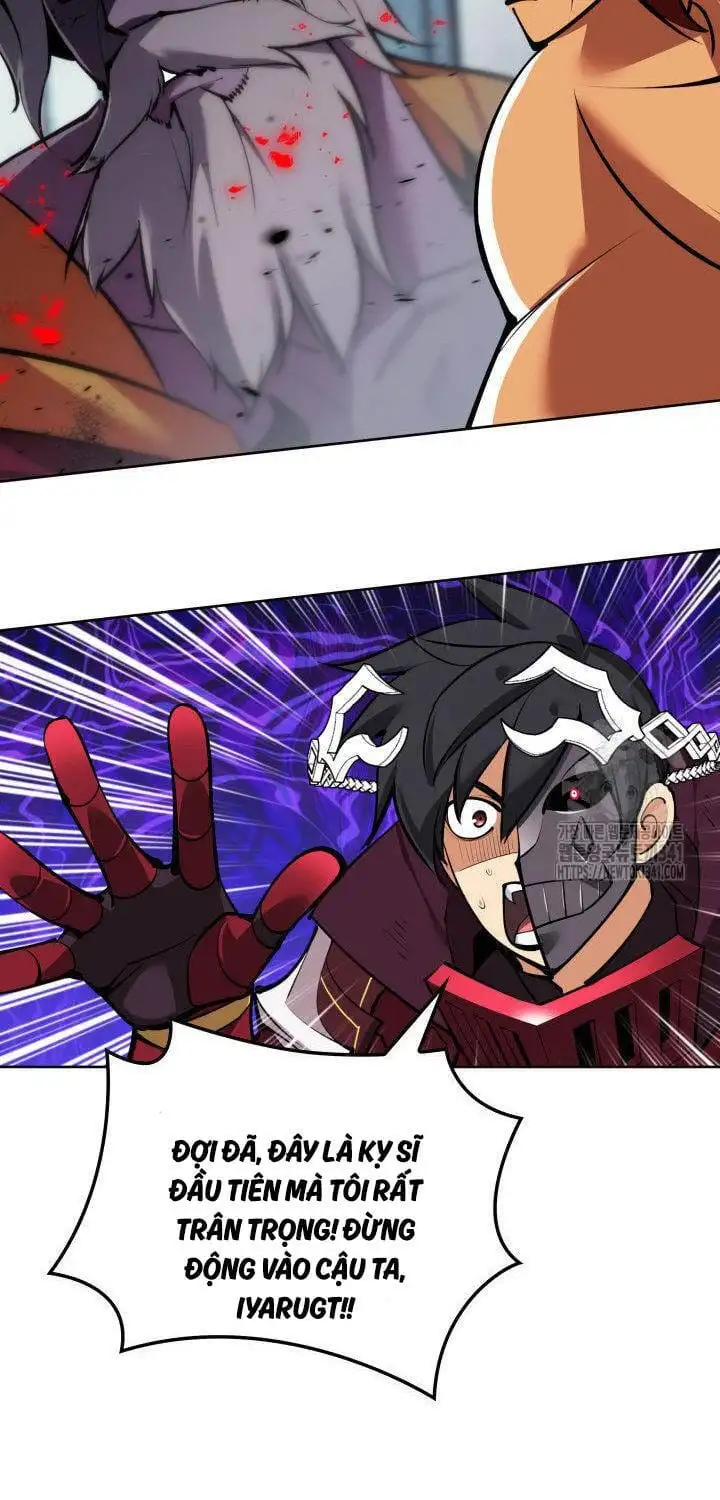 Truyện Tranh Thợ Rèn Huyền Thoại - Overgeared trang 7