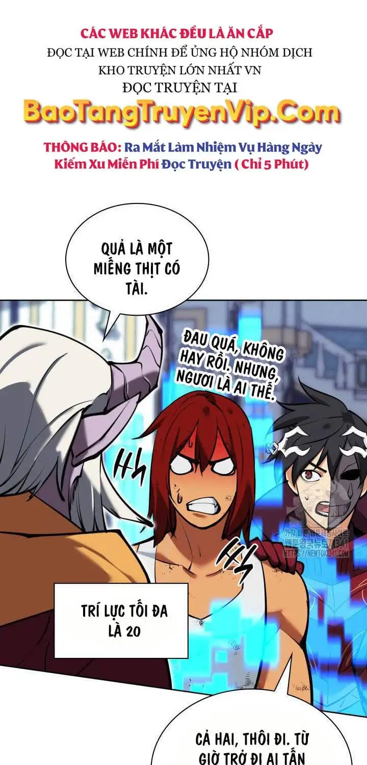 Truyện Tranh Thợ Rèn Huyền Thoại - Overgeared trang 7