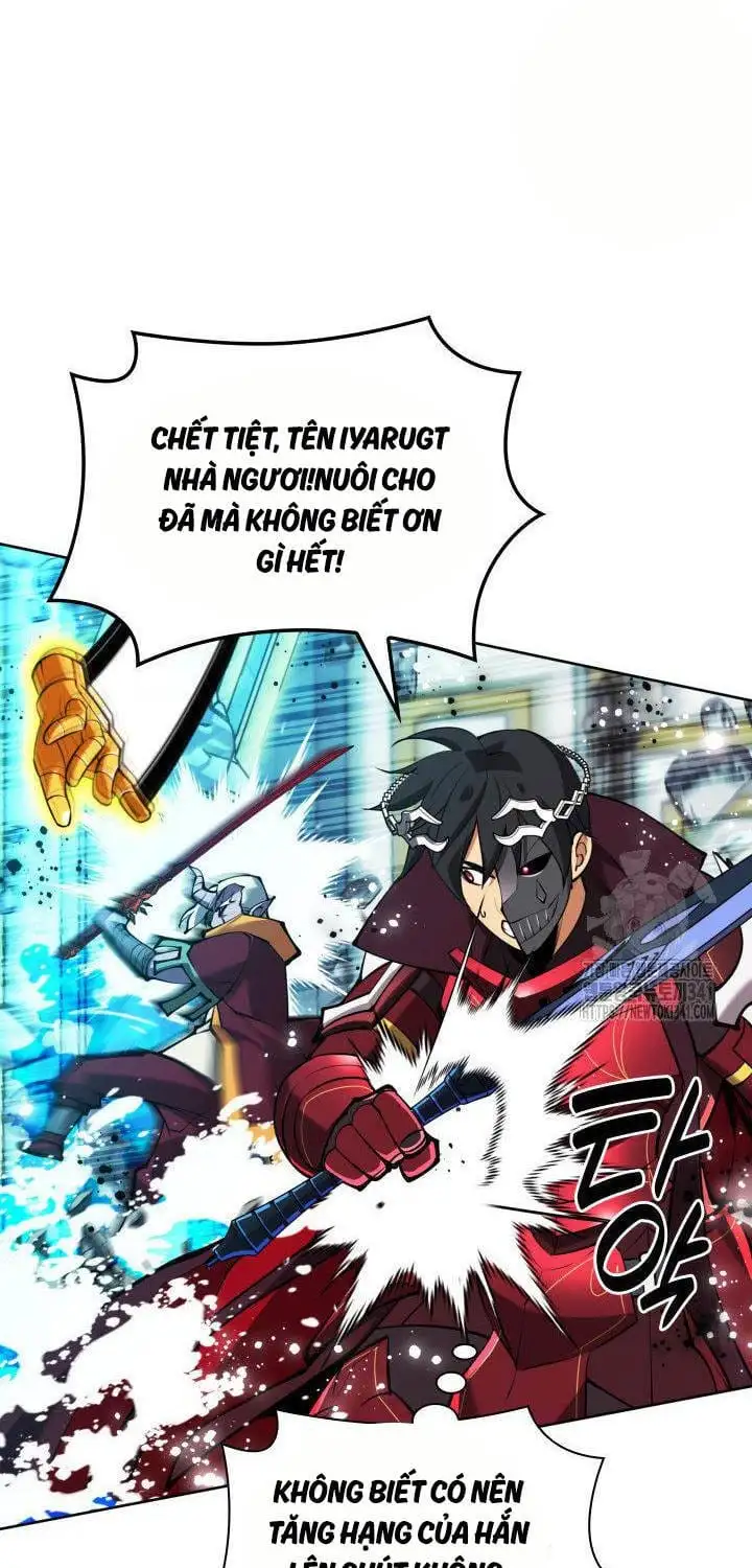 Truyện Tranh Thợ Rèn Huyền Thoại - Overgeared trang 7