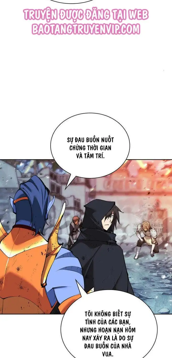 Truyện Tranh Thợ Rèn Huyền Thoại - Overgeared trang 7