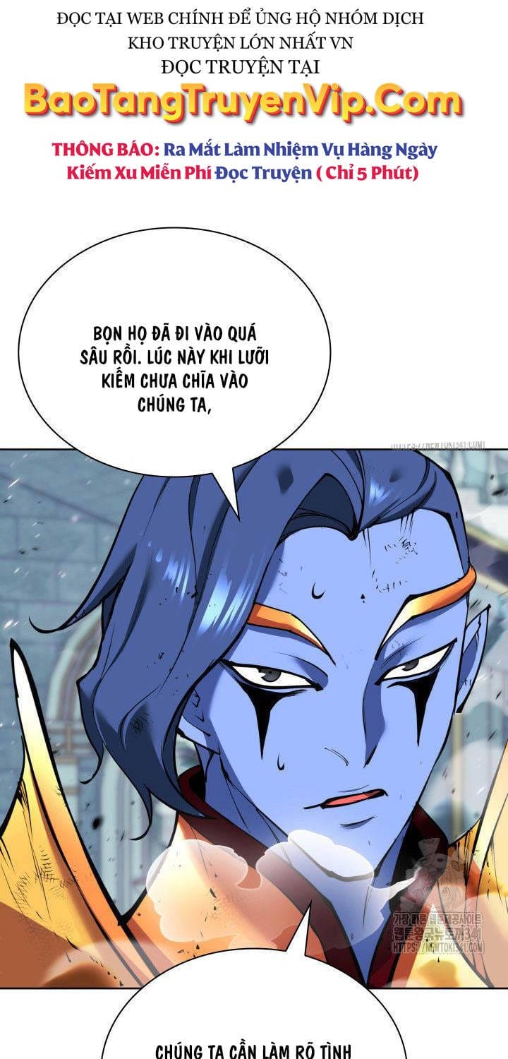 Truyện Tranh Thợ Rèn Huyền Thoại - Overgeared trang 7