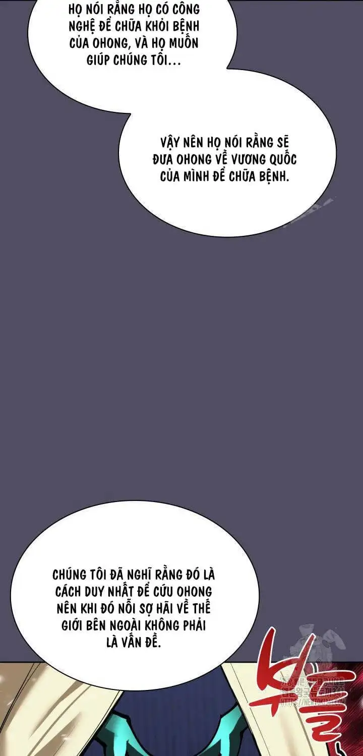 Truyện Tranh Thợ Rèn Huyền Thoại - Overgeared trang 7