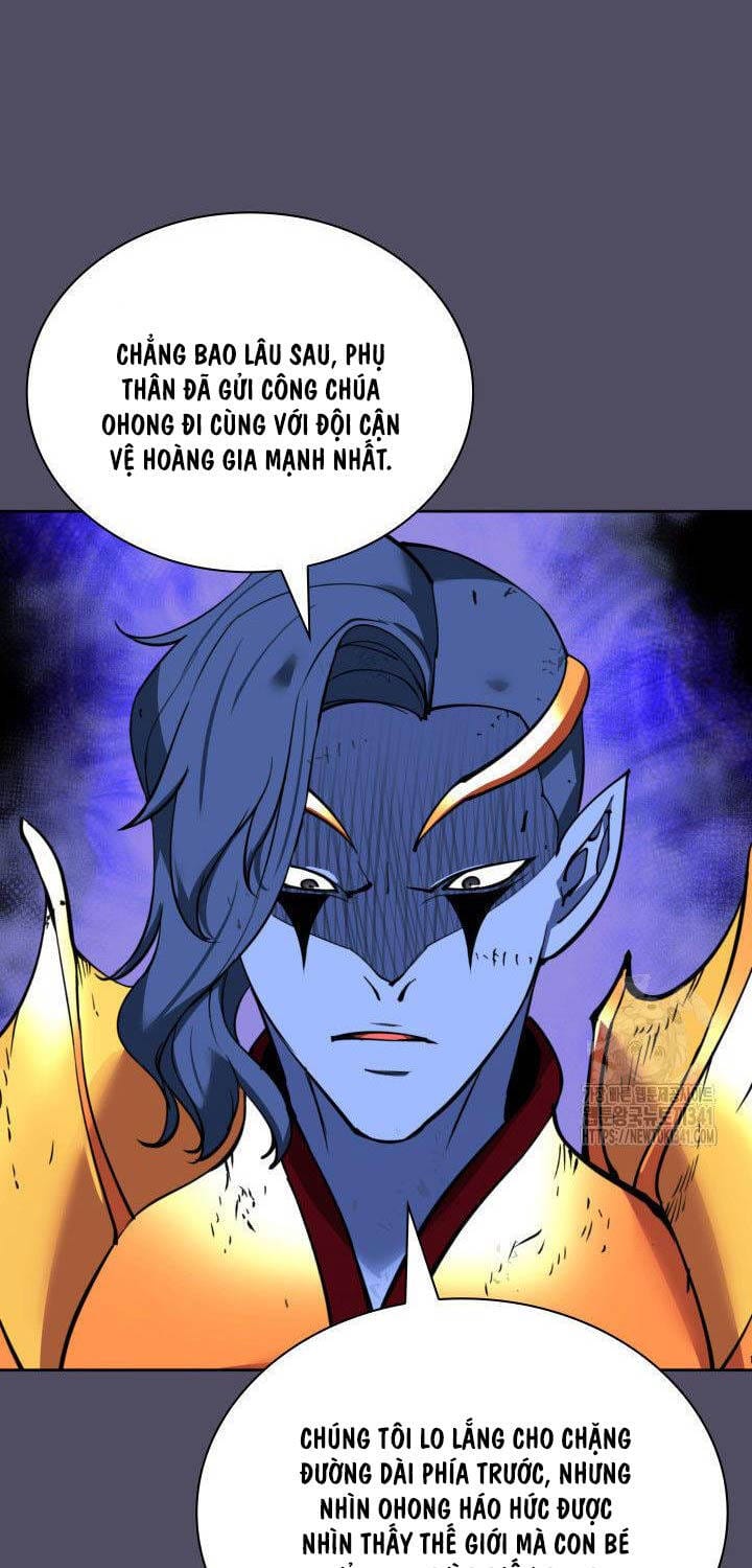 Truyện Tranh Thợ Rèn Huyền Thoại - Overgeared trang 7