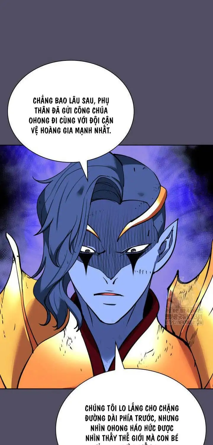 Truyện Tranh Thợ Rèn Huyền Thoại - Overgeared trang 7