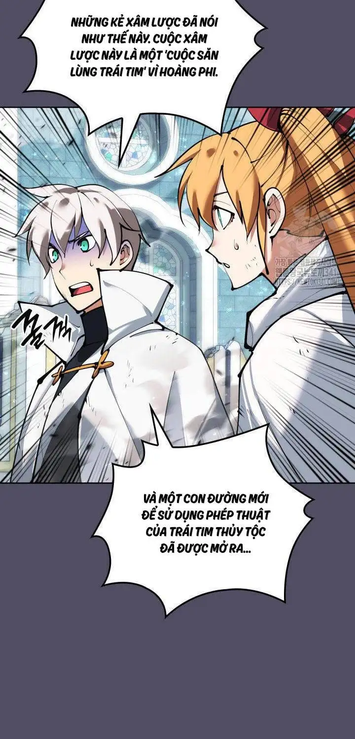 Truyện Tranh Thợ Rèn Huyền Thoại - Overgeared trang 7