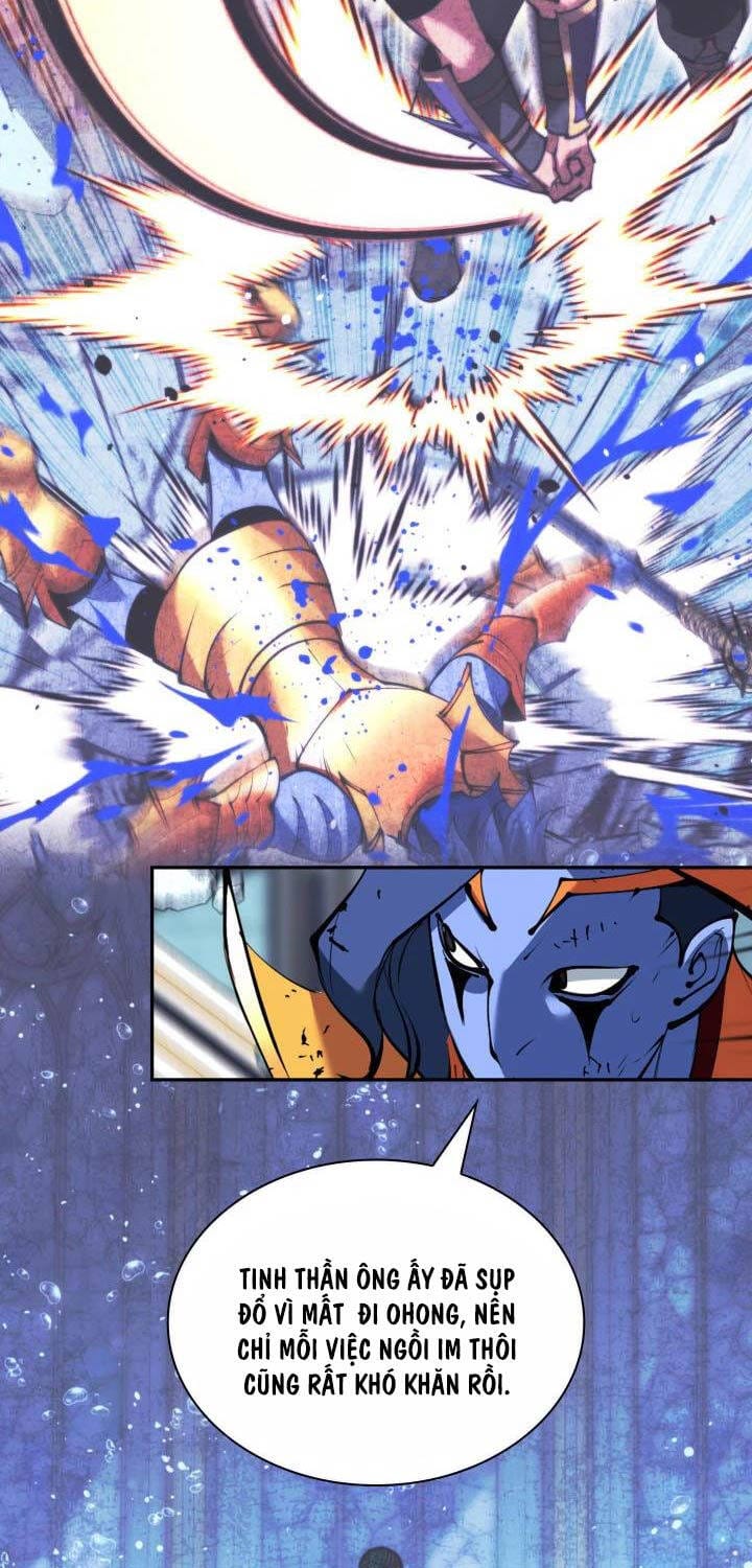 Truyện Tranh Thợ Rèn Huyền Thoại - Overgeared trang 7