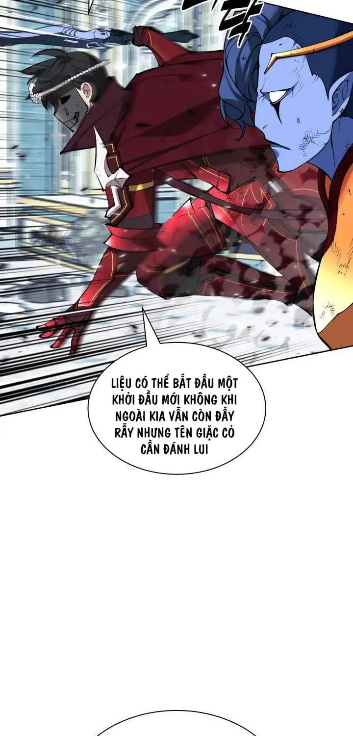 Truyện Tranh Thợ Rèn Huyền Thoại - Overgeared trang 7