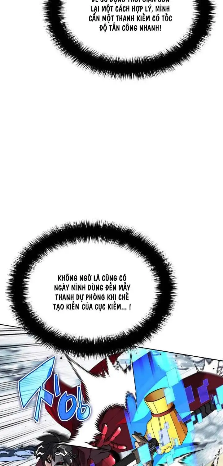 Truyện Tranh Thợ Rèn Huyền Thoại - Overgeared trang 7