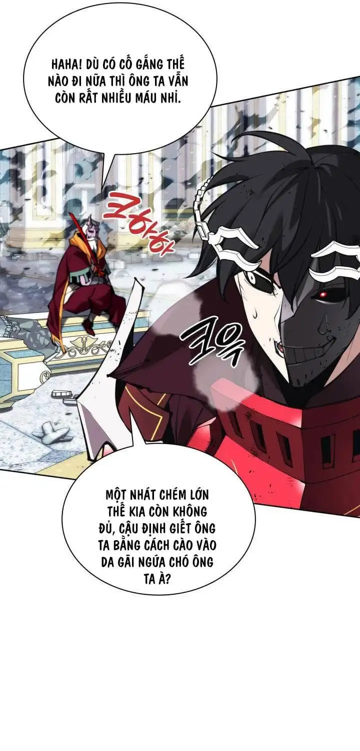 Truyện Tranh Thợ Rèn Huyền Thoại - Overgeared trang 7