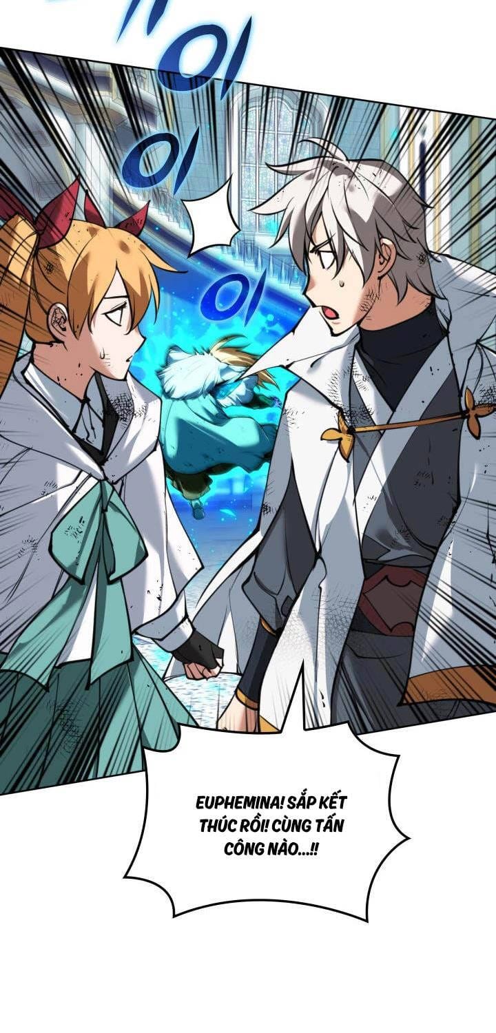 Truyện Tranh Thợ Rèn Huyền Thoại - Overgeared trang 7