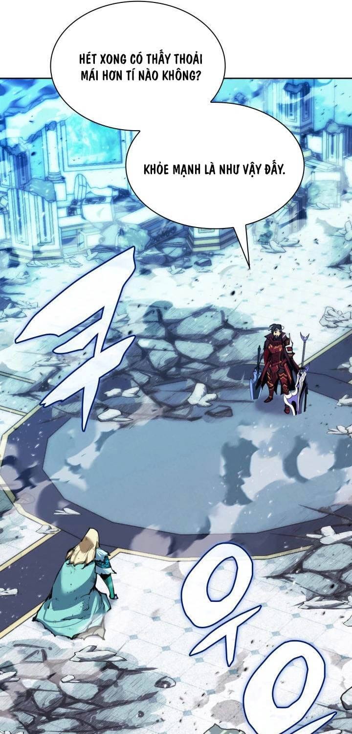 Truyện Tranh Thợ Rèn Huyền Thoại - Overgeared trang 7