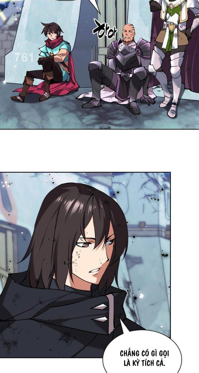 Truyện Tranh Thợ Rèn Huyền Thoại - Overgeared trang 7