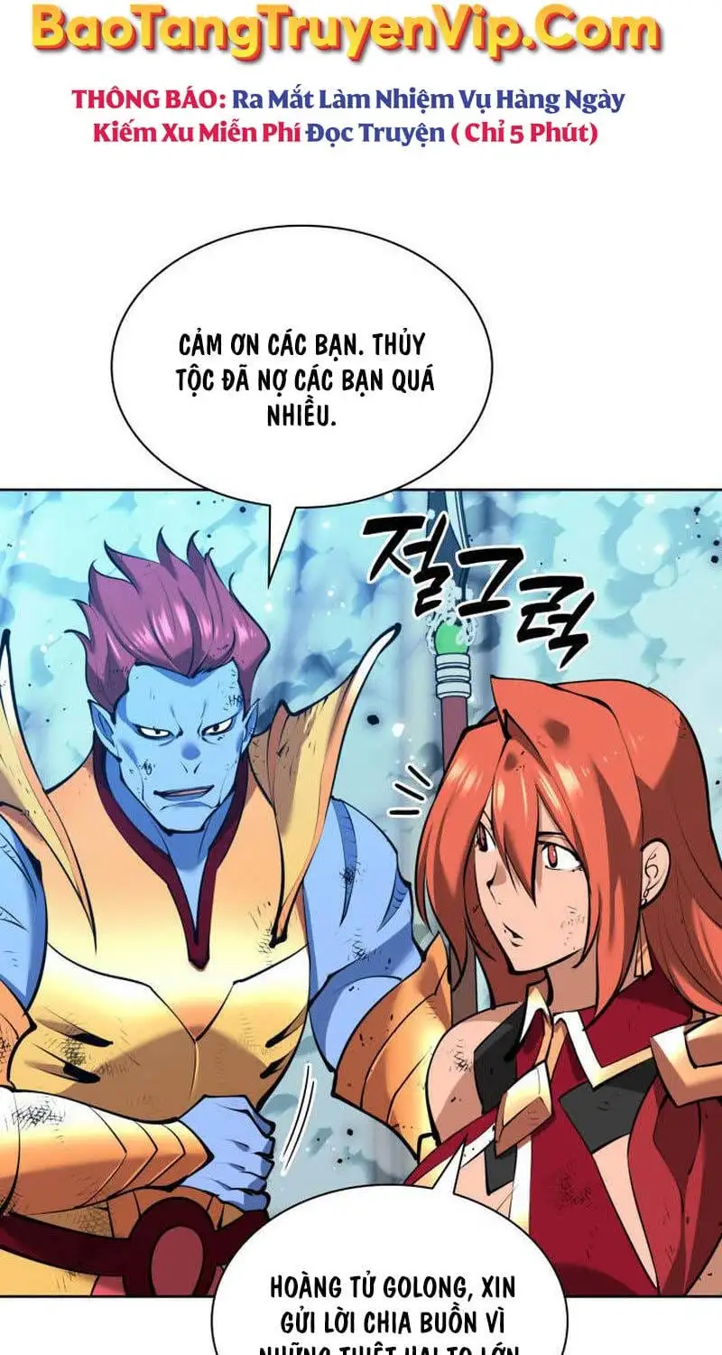 Truyện Tranh Thợ Rèn Huyền Thoại - Overgeared trang 7