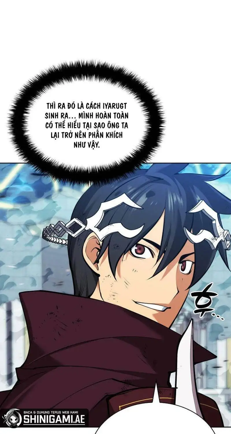 Truyện Tranh Thợ Rèn Huyền Thoại - Overgeared trang 7