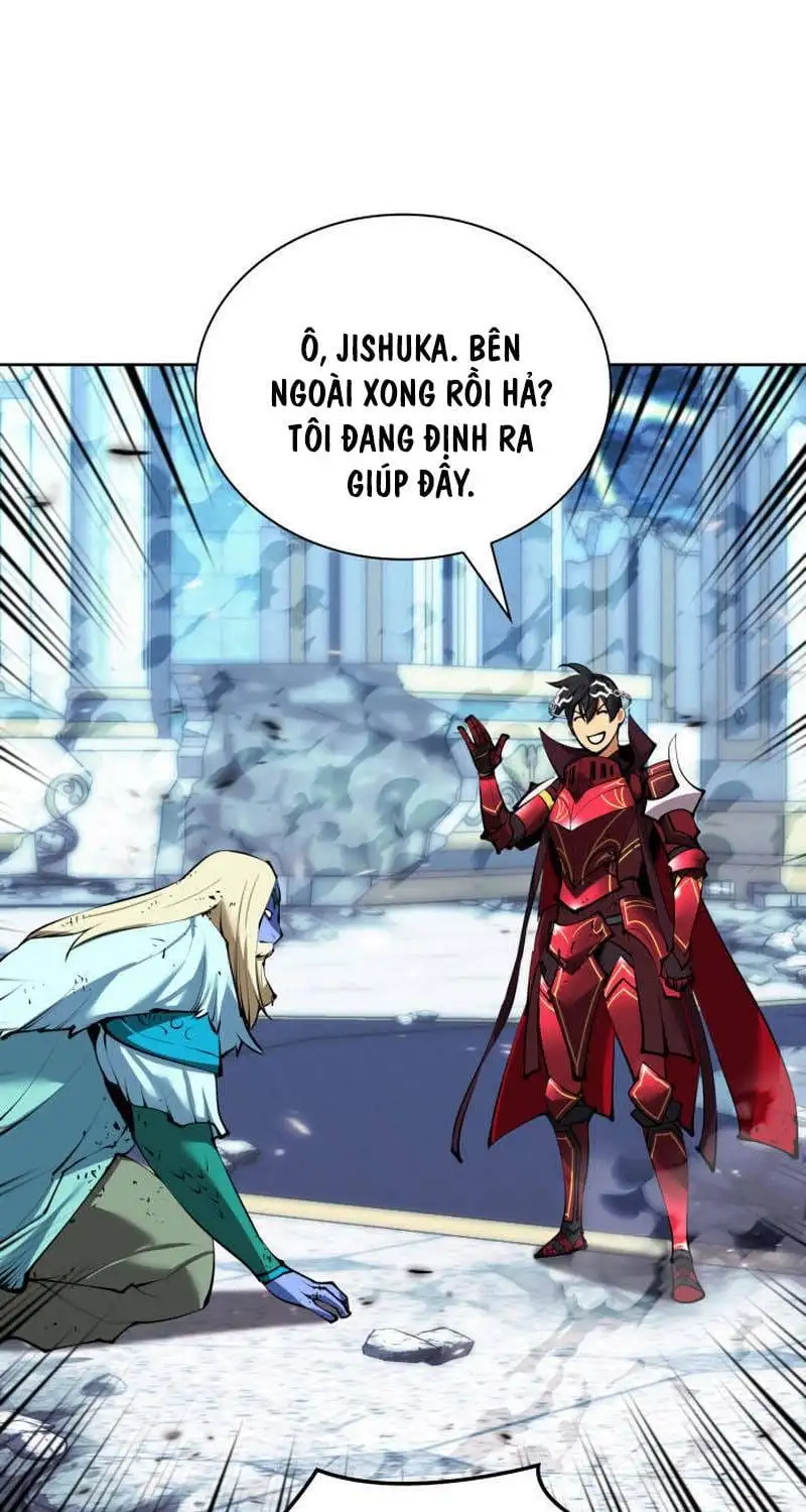 Truyện Tranh Thợ Rèn Huyền Thoại - Overgeared trang 7