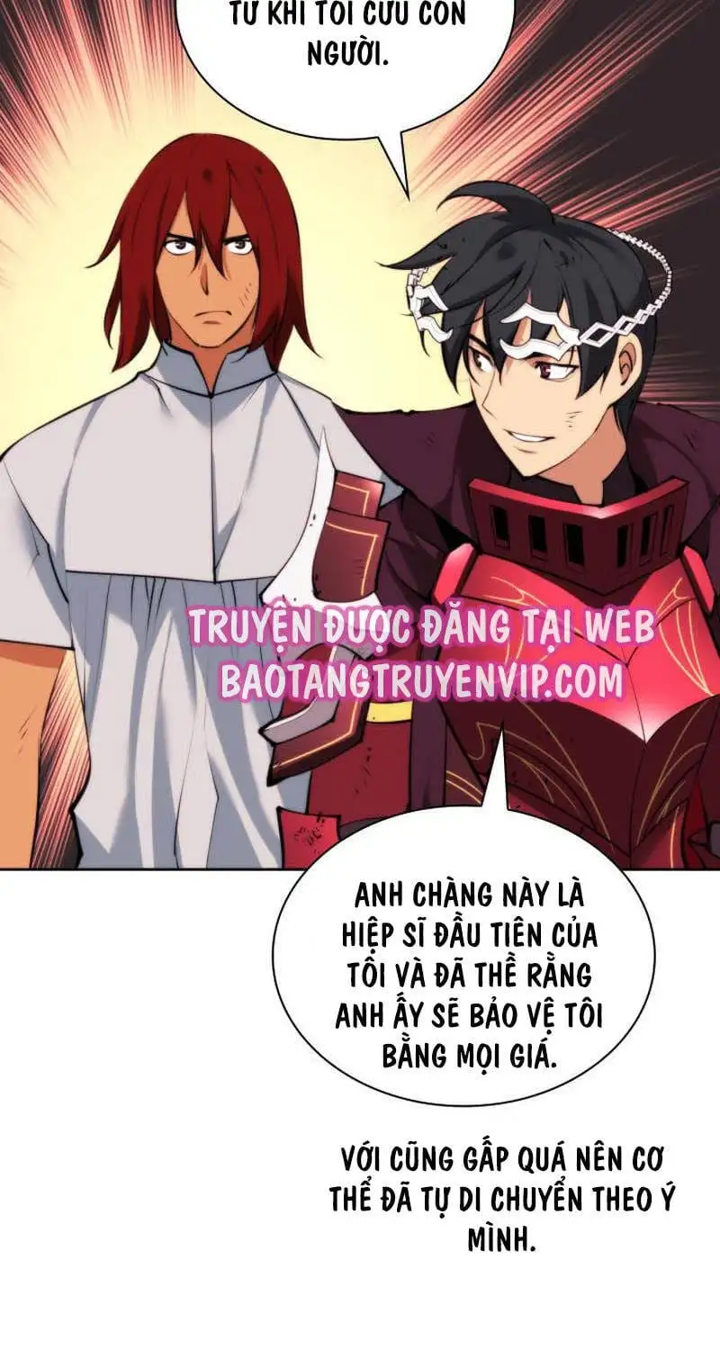 Truyện Tranh Thợ Rèn Huyền Thoại - Overgeared trang 7