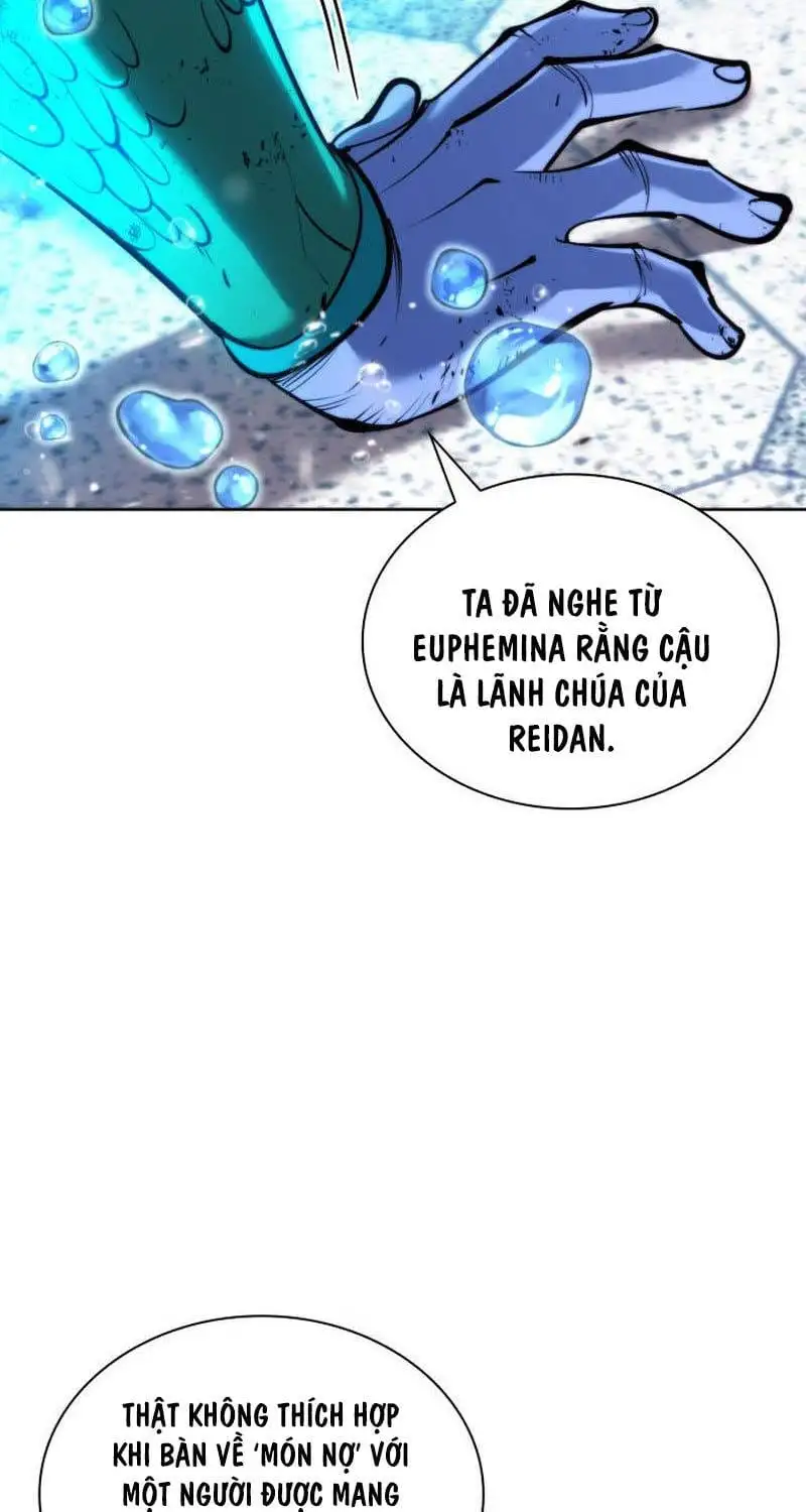 Truyện Tranh Thợ Rèn Huyền Thoại - Overgeared trang 7