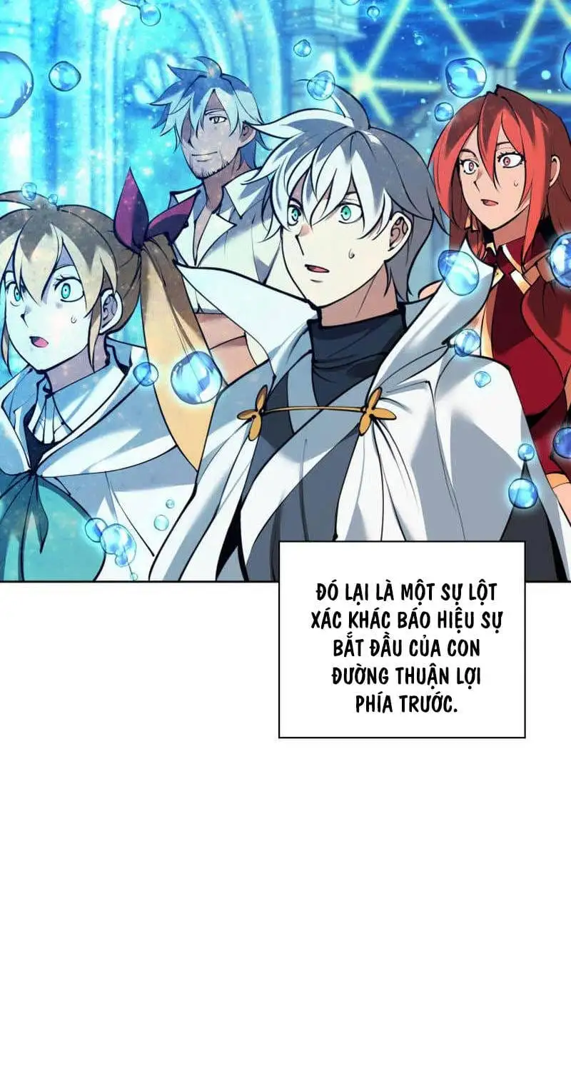 Truyện Tranh Thợ Rèn Huyền Thoại - Overgeared trang 7