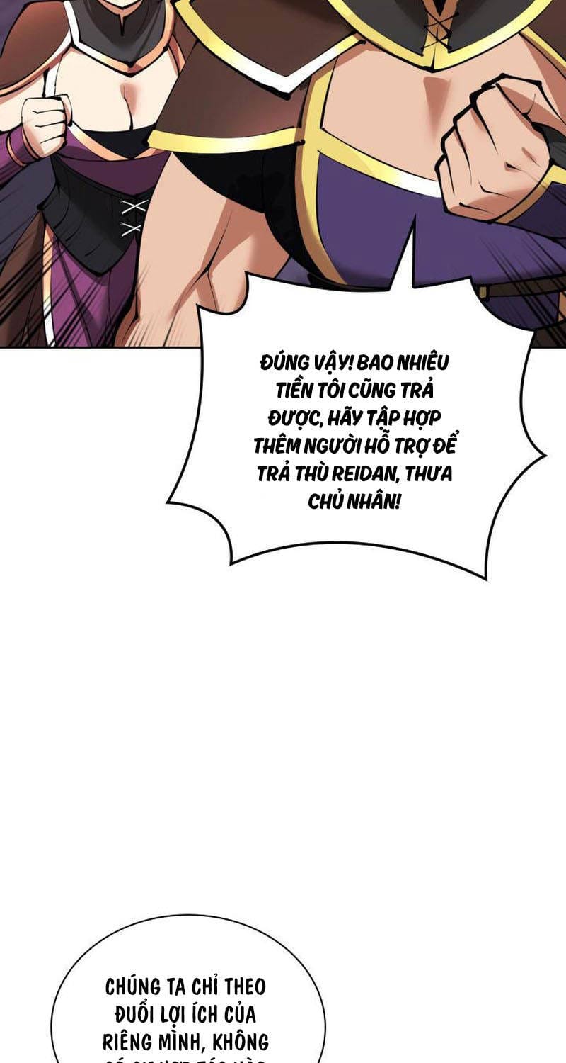 Truyện Tranh Thợ Rèn Huyền Thoại - Overgeared trang 7