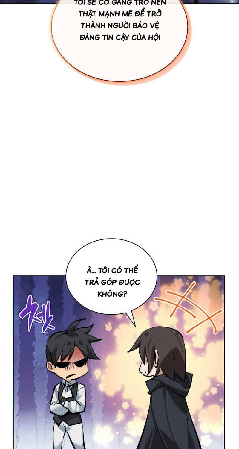 Truyện Tranh Thợ Rèn Huyền Thoại - Overgeared trang 7