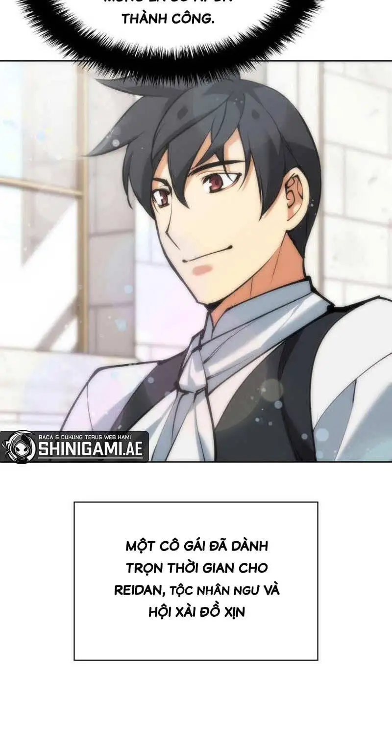 Truyện Tranh Thợ Rèn Huyền Thoại - Overgeared trang 7