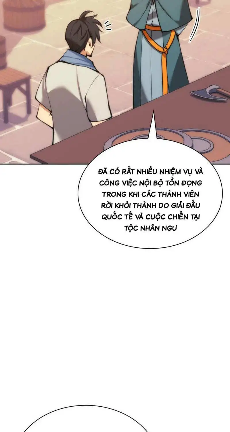 Truyện Tranh Thợ Rèn Huyền Thoại - Overgeared trang 7