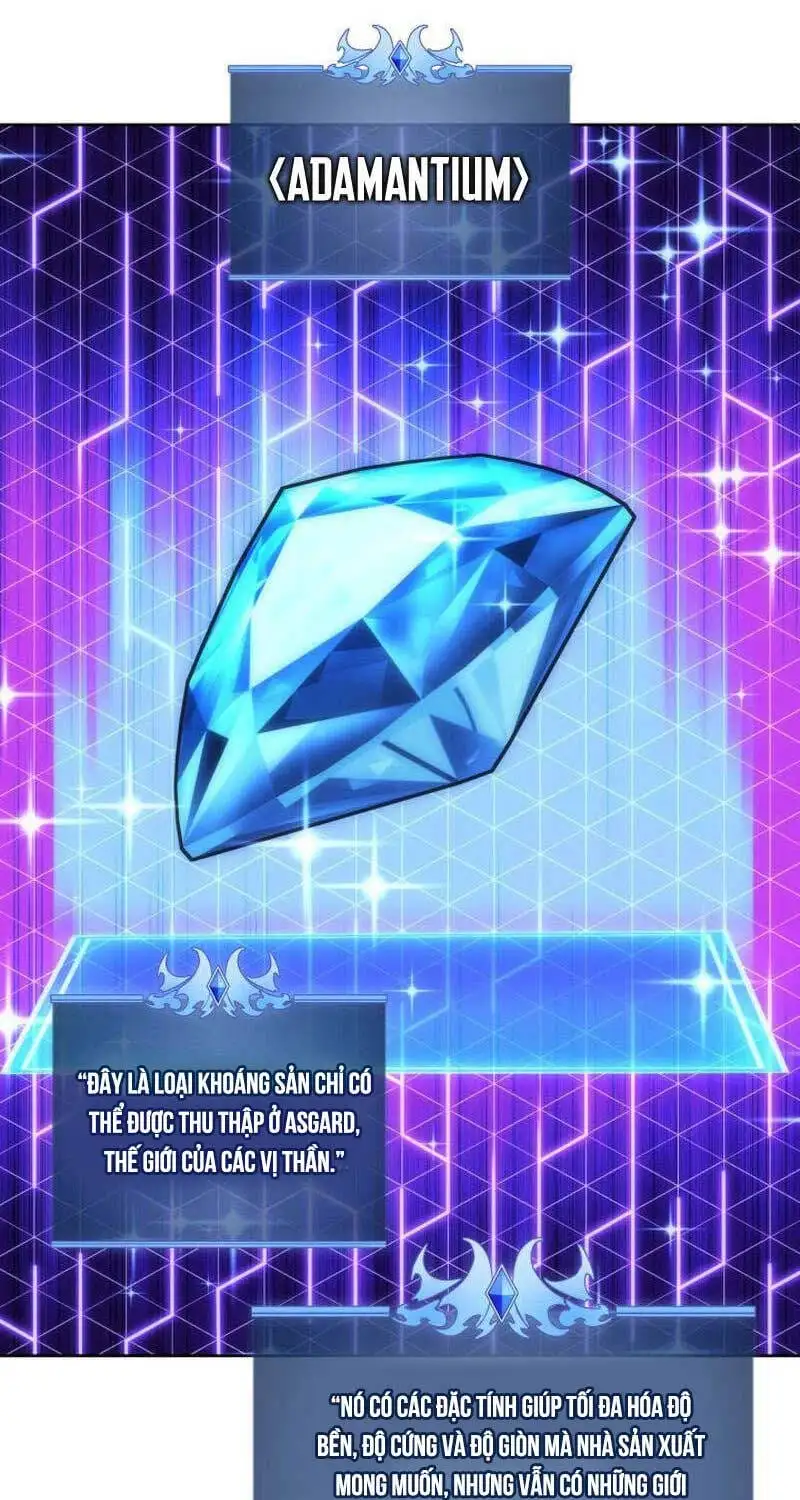 Truyện Tranh Thợ Rèn Huyền Thoại - Overgeared trang 7