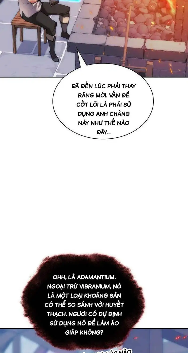 Truyện Tranh Thợ Rèn Huyền Thoại - Overgeared trang 7