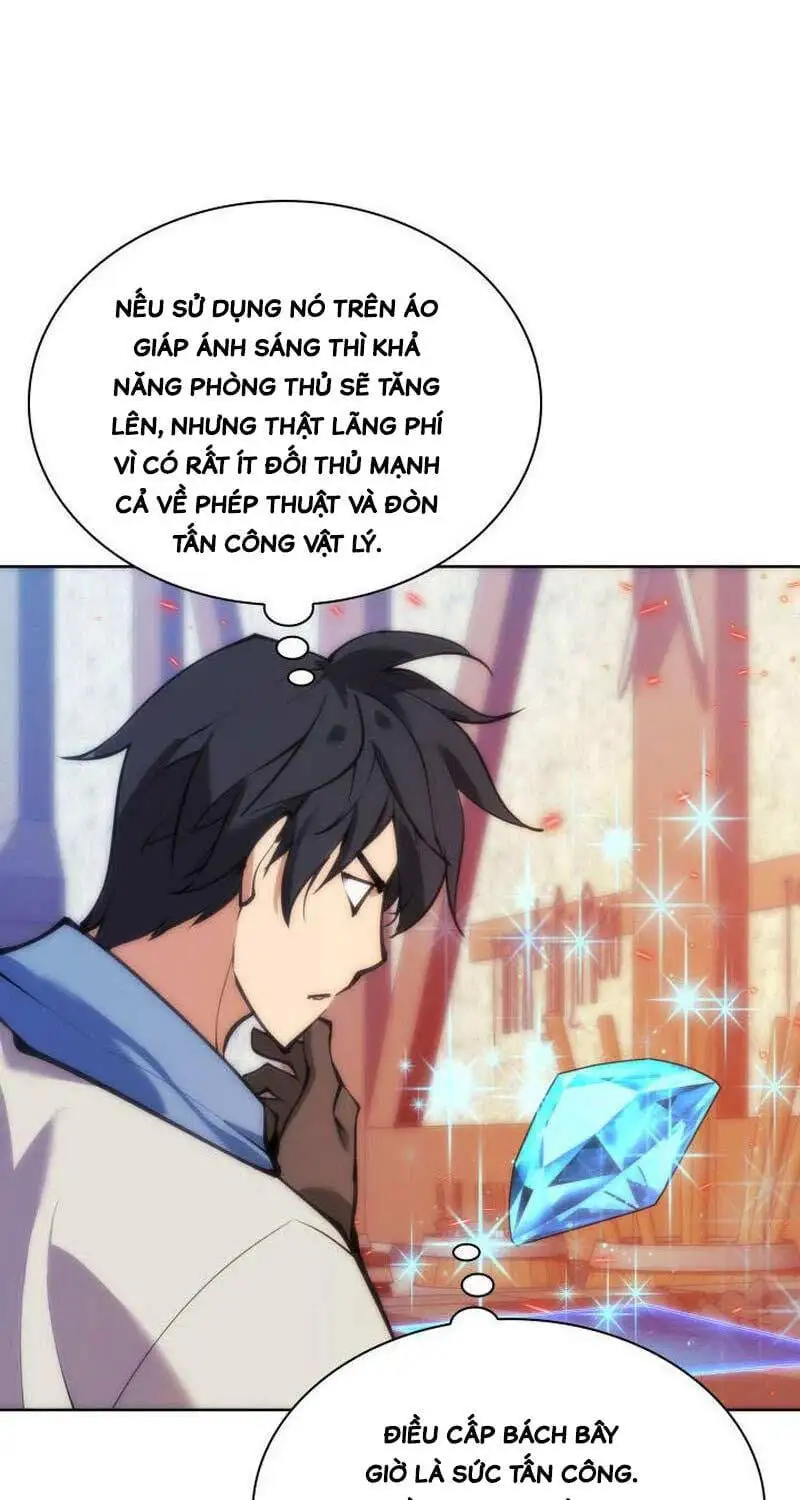 Truyện Tranh Thợ Rèn Huyền Thoại - Overgeared trang 7