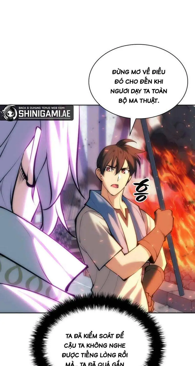 Truyện Tranh Thợ Rèn Huyền Thoại - Overgeared trang 7